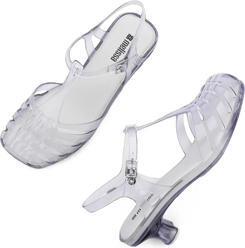 Melissa Vixen sandalen Wit - Foto 2