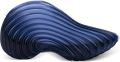 Melissa x Diesel Quantum geribbelde sneakers Blauw - Blauw