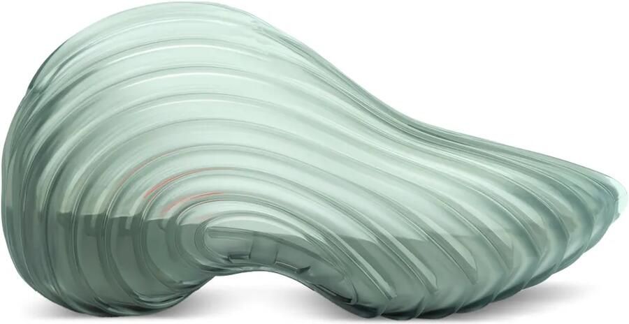 Melissa x Diesel Quantum sneakers Groen