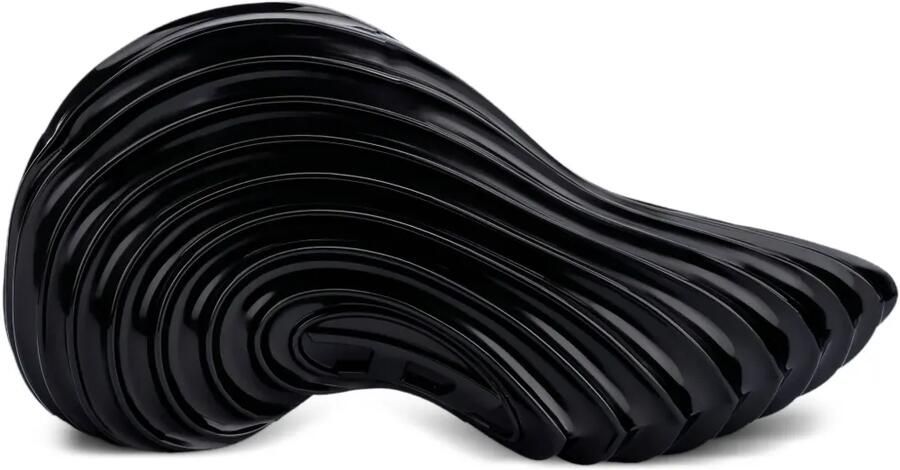 Melissa x Diesel Quantum sneakers Zwart