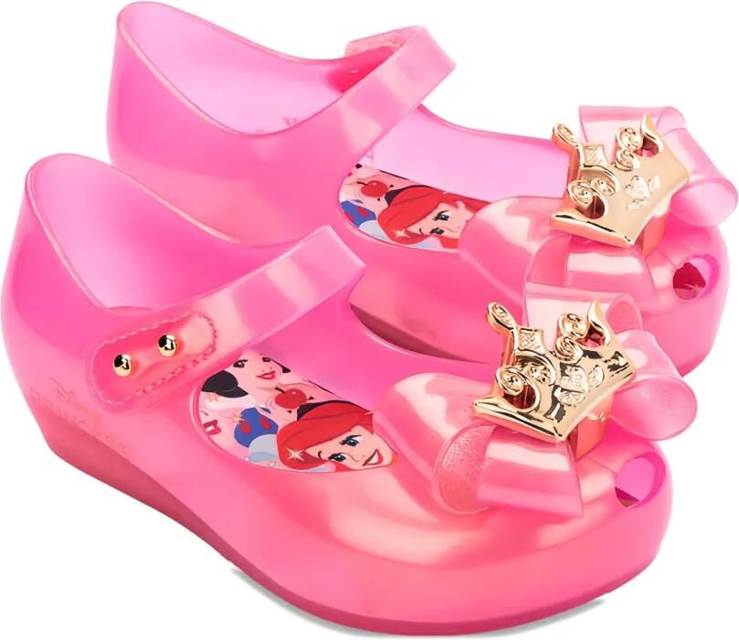 Melissa x Disney Ultra Princess ballerina's Roze