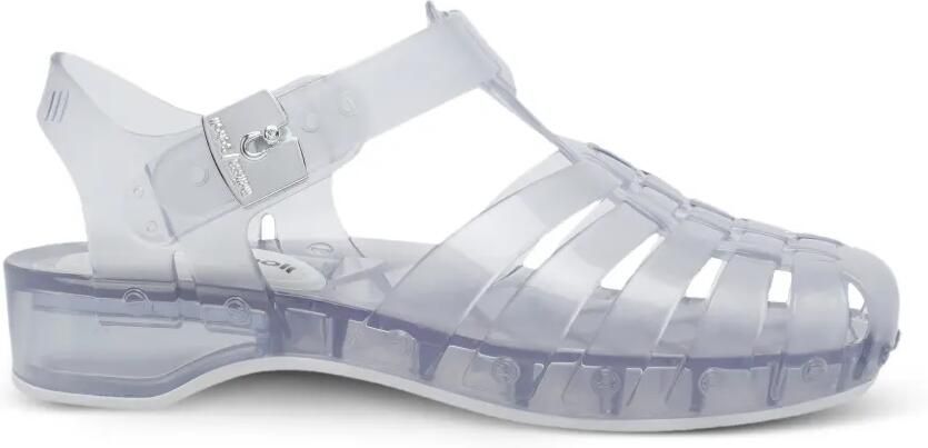 Melissa x Scholl Pescura sandalen Grijs