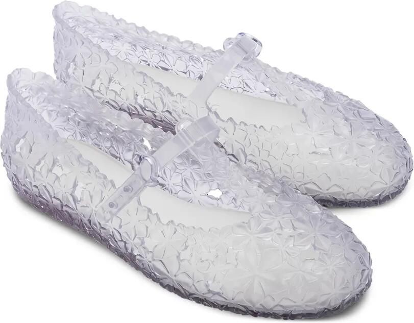 Melissa x Susan Fang Daphnis ballerina's Beige - Foto 3