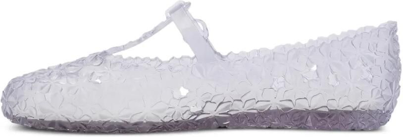 Melissa x Susan Fang Daphnis ballerina's Beige - Foto 5