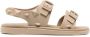 Melissa x Undercover Sandalen met spikes Beige - Thumbnail 1