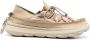 Merrell Hut Moc 2 inpakbare sneakers Beige - Thumbnail 1