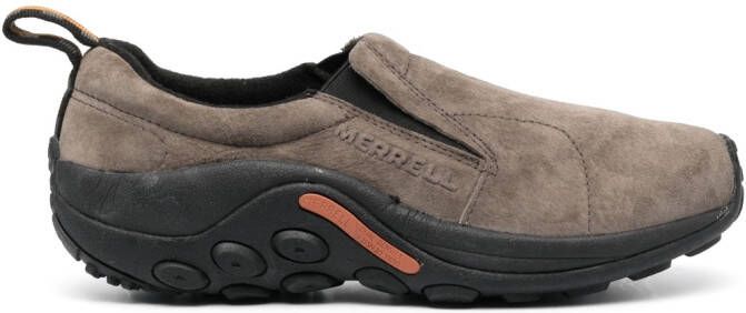 Merrell Jungle low-top sneakers Bruin