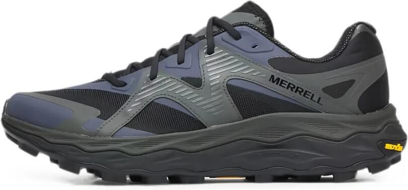 Merrell 1TRL Agility Peak 6 sneakers Zwart
