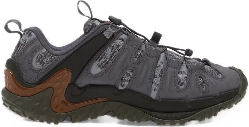 Merrell 1TRL Cham Redux RMT sneakers Blauw