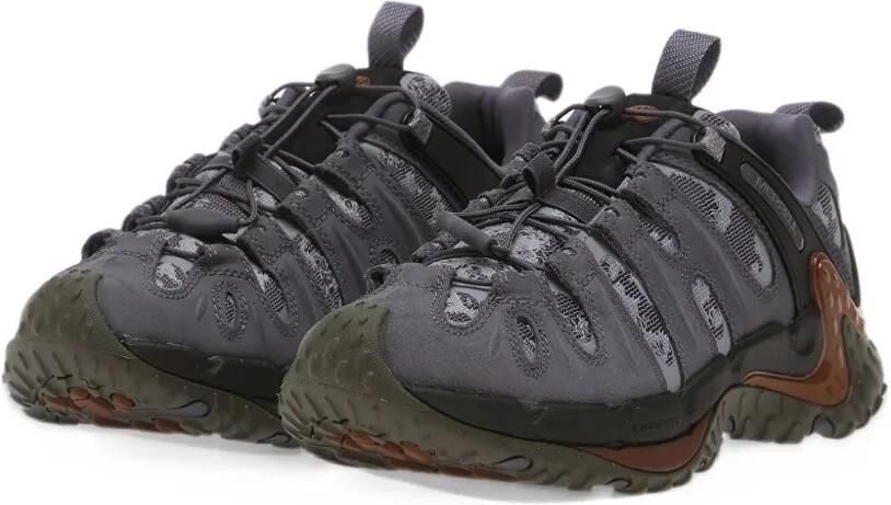 Merrell 1TRL Cham Redux RMT sneakers Blauw - Foto 2