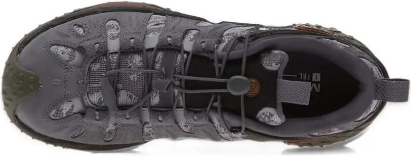 Merrell 1TRL Cham Redux RMT sneakers Blauw - Foto 5