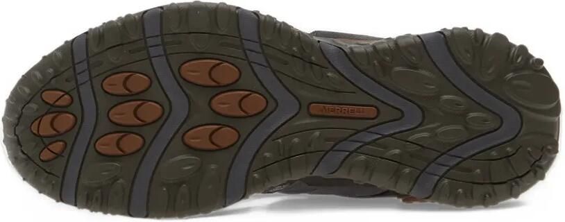 Merrell 1TRL Cham Redux RMT sneakers Blauw - Foto 4