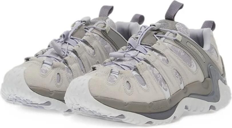 Merrell 1TRL Cham Redux Rmt sneakers Grijs - Foto 3