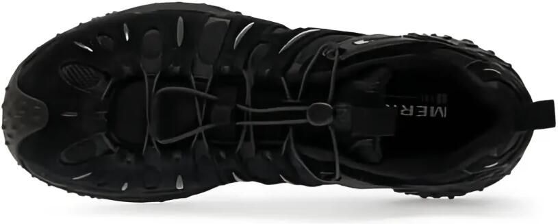 Merrell 1TRL Cham Redux Se sneakers Zwart - Foto 4