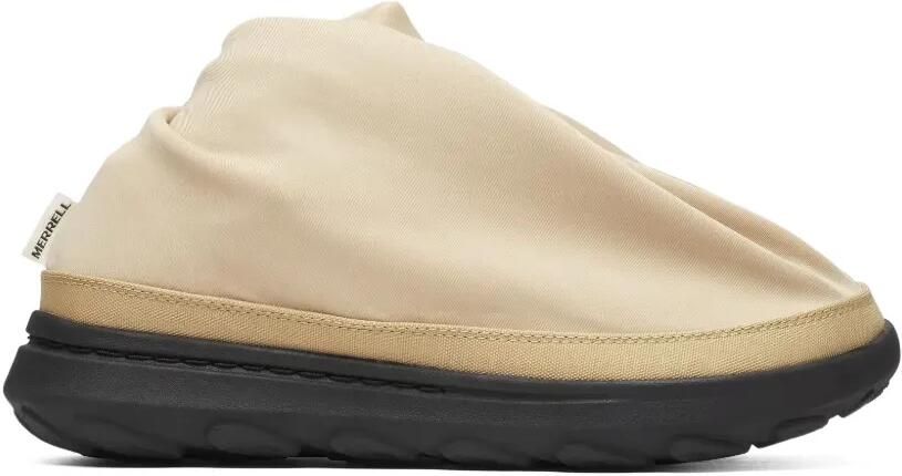 Merrell 1TRL Hut Moc 2 sneakers Beige