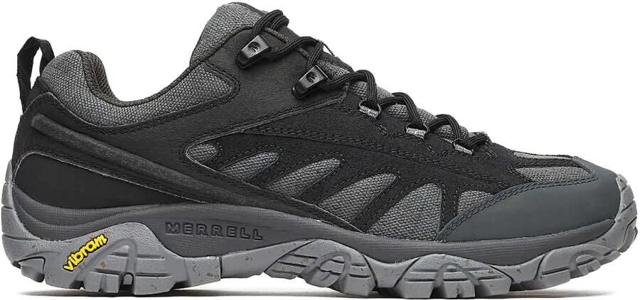 Merrell 1TRL Moab 2 Mesa Luxe Eco sneakers Zwart