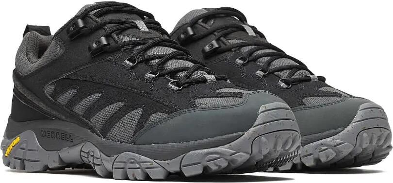 Merrell 1TRL Moab 2 Mesa Luxe Eco sneakers Zwart - Foto 4