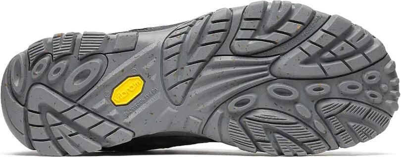 Merrell 1TRL Moab 2 Mesa Luxe Eco sneakers Zwart - Foto 5