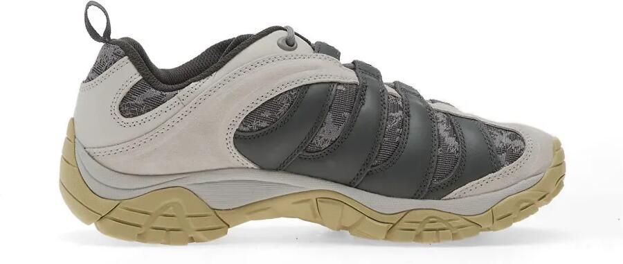 Merrell 1TRL Moab 2 Remix LTR sneakers Grijs