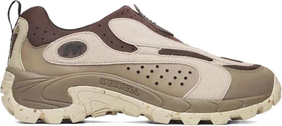 Merrell 1TRL Mock Speed Streak Evo sneakers Beige