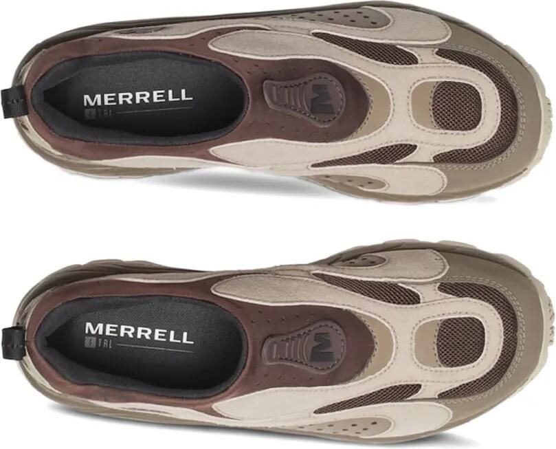 Merrell 1TRL Mock Speed Streak Evo sneakers Beige - Foto 2
