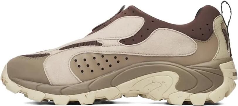 Merrell 1TRL Mock Speed Streak Evo sneakers Beige - Foto 3