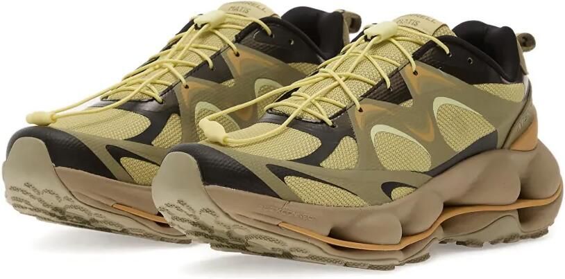 Merrell 1TRL Speedarc Matis sneakers Zwart