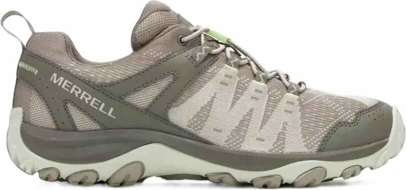Merrell Accentor 3 low-top sneakers Grijs