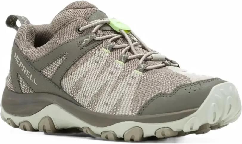 Merrell Accentor 3 low-top sneakers Grijs - Foto 2