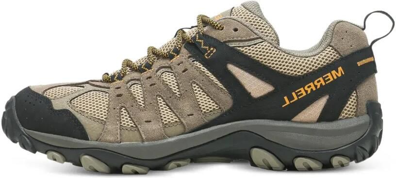 Merrell Accentor 3 sneakers met vlakken Beige