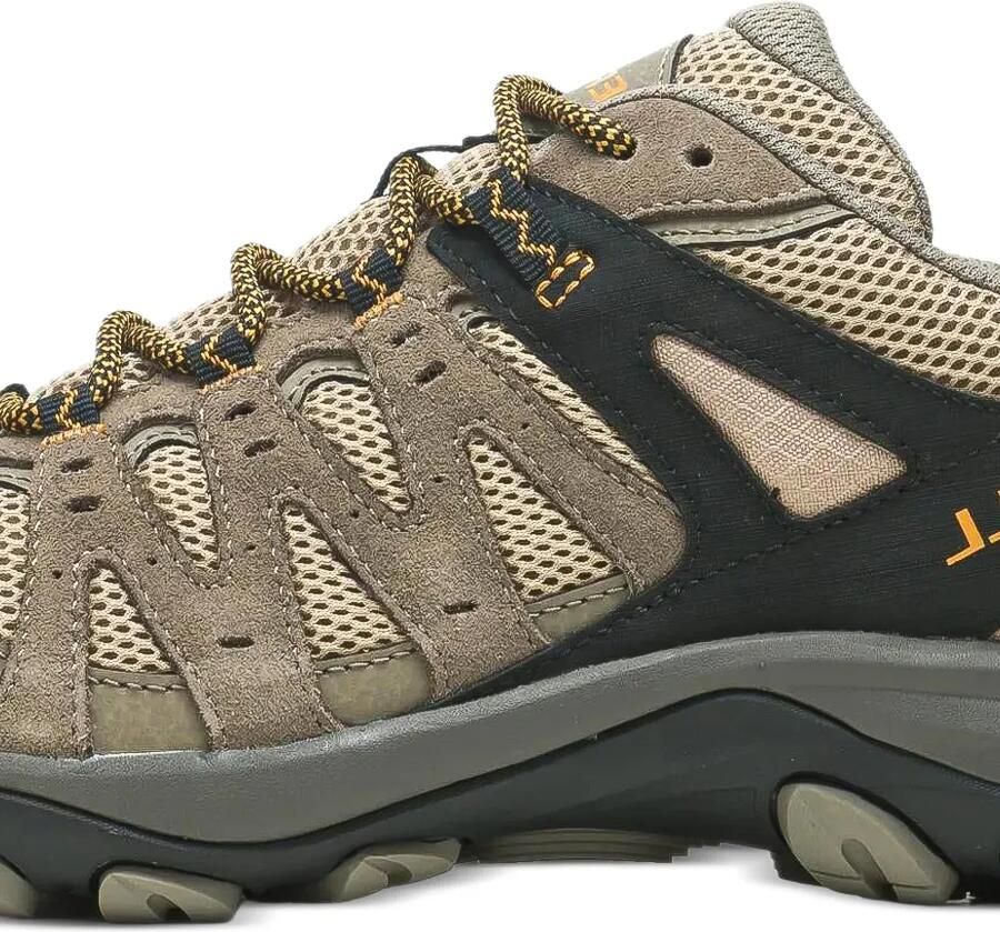 Merrell Accentor 3 sneakers met vlakken Beige - Foto 2