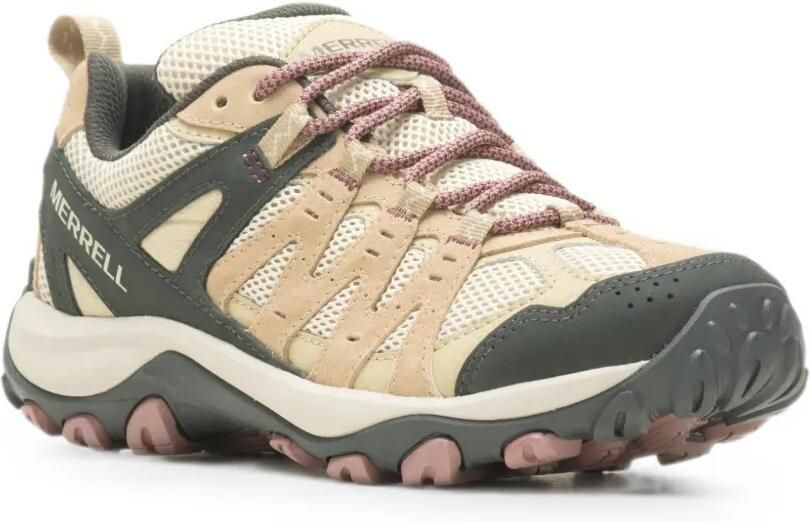 Merrell Accentor 3 sneakers met vlakken Beige - Foto 2