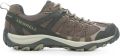Merrell Accentor 3 sneakers met vlakken Bruin - Bruin