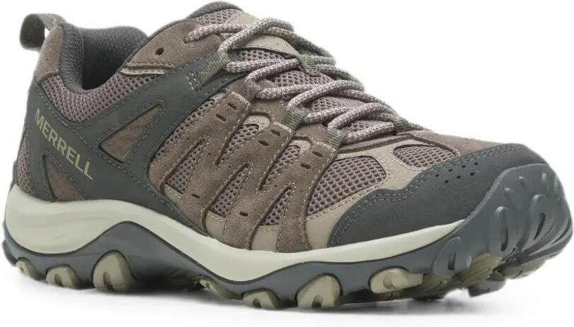 Merrell Accentor 3 sneakers met vlakken Bruin - Foto 2