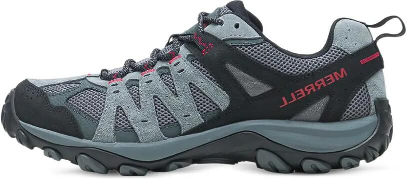 Merrell Accentor 3 sneakers met vlakken Grijs