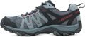 Merrell Accentor 3 sneakers met vlakken Grijs - Grijs