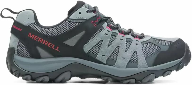 Merrell Accentor Sport 3 panelled sneakers Grijs