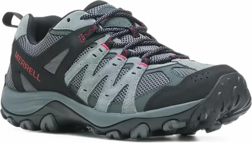 Merrell Accentor Sport 3 panelled sneakers Grijs - Foto 2