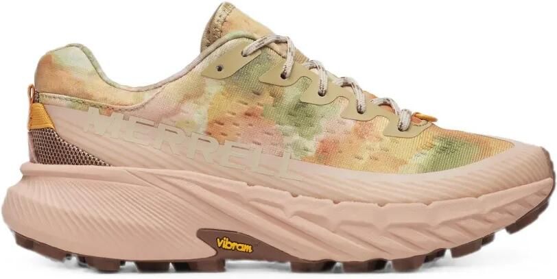 Merrell Agility Peak 5 Bliss sneakers Roze
