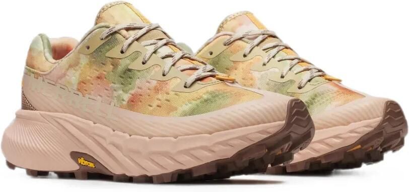 Merrell Agility Peak 5 Bliss sneakers Roze - Foto 2