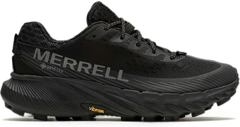 Merrell Agility Peak 5 Gore-Tex sneakers Zwart