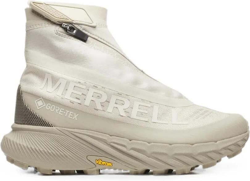 Merrell Agility Peak 5 Zero sneakers Beige