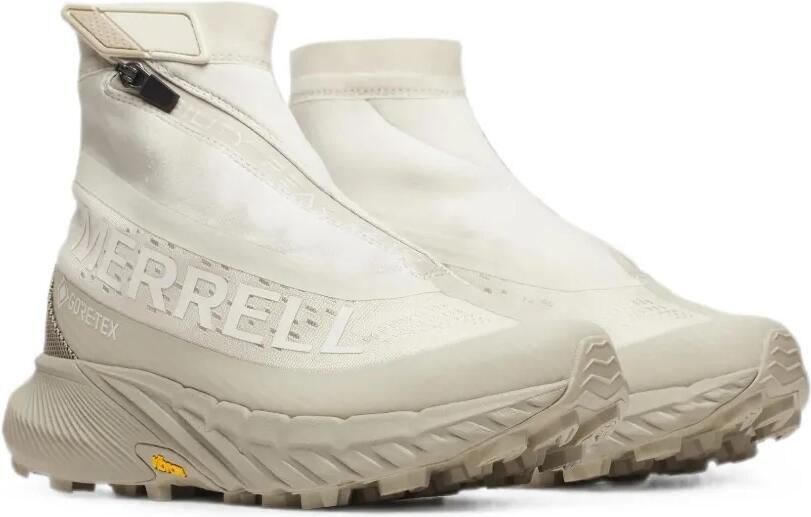 Merrell Agility Peak 5 Zero sneakers Beige - Foto 2