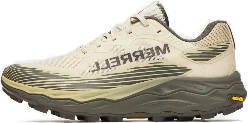 Merrell Agility Peak 6 sneakers Beige