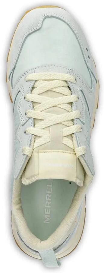Merrell Alpine 83 gewatteerde sneakers Blauw - Foto 4