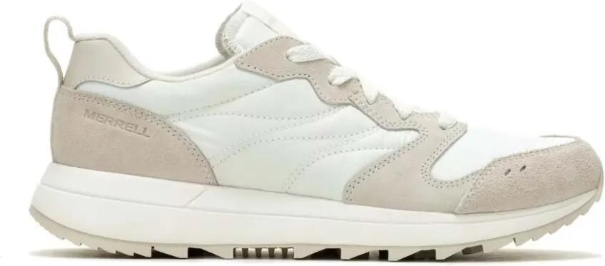 Merrell Alpine 83 low-top sneakers Wit