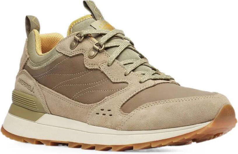 Merrell Alpine 83 Recraft MXD sneakers Beige - Foto 3