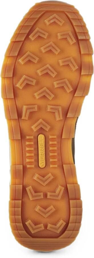 Merrell Alpine 83 Recraft MXD sneakers Beige - Foto 5