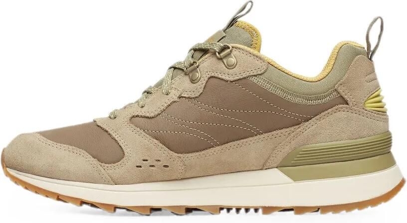Merrell Alpine 83 Recraft MXD sneakers Beige - Foto 4