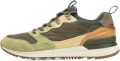 Merrell Alpine 83 Recraft sneakers Groen - Groen